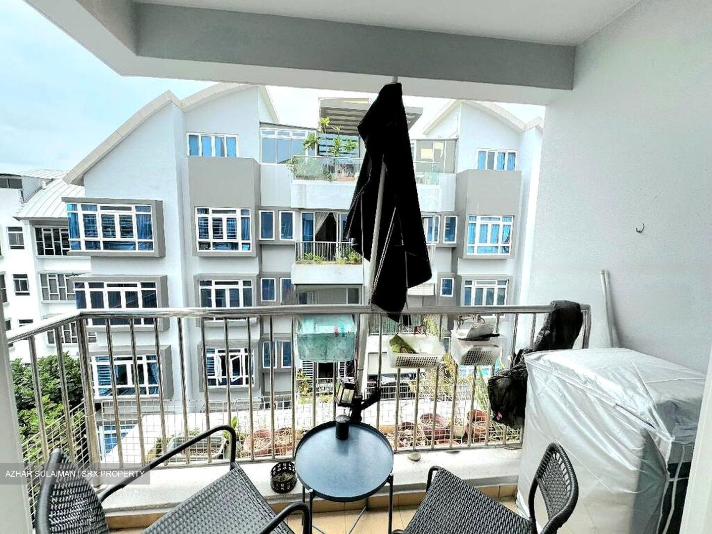 Sunshine Regency (D15), Apartment #455152041